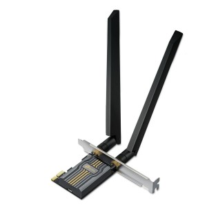 Netzwerkkarte TP-Link Archer TBE400E