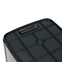 Sac de Douche Solaire Camping Greenblue GB320BB Noir
