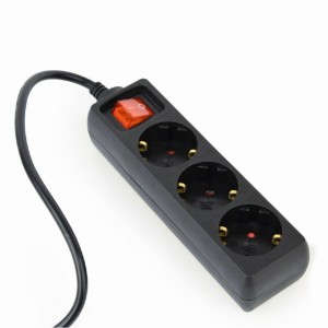 Regel GEMBIRD EG-PSU3-01 (60 cm)