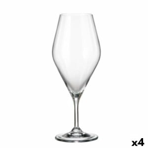 Weinglas-Set Bohemia Crystal Galaxia 510 ml 6 Stücke (6 Stück) (4 Stück)