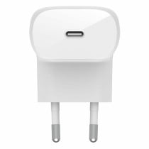 Wall Charger Belkin WCA005vfWH White 30 W