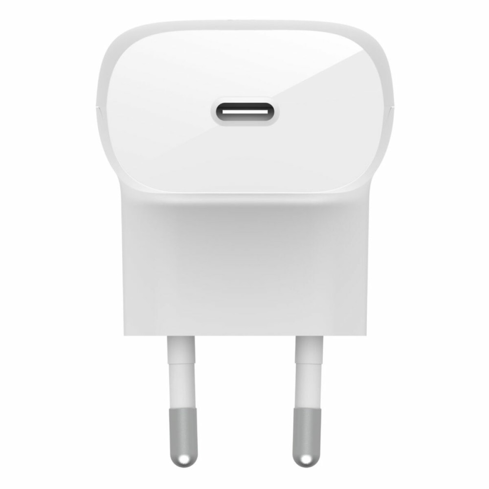 Wall Charger Belkin WCA005vfWH White 30 W