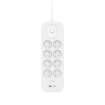 Réglette Belkin SRB003CA2M (2 m)