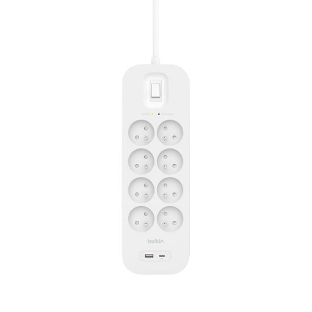 Regel Belkin SRB003CA2M (2 m)