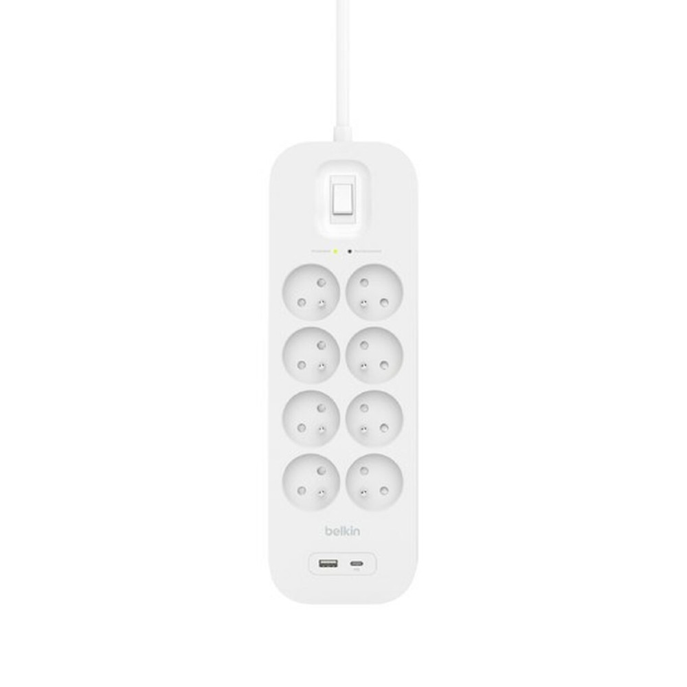 Réglette Belkin SRB003CA2M (2 m)