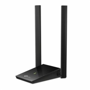 Router TP-Link Archer T4U Plus Schwarz USB 1300 Mbps