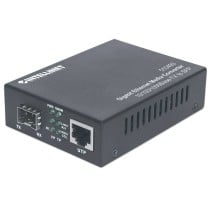 AV-Adapter/Konverter Intellinet 510493 Schwarz