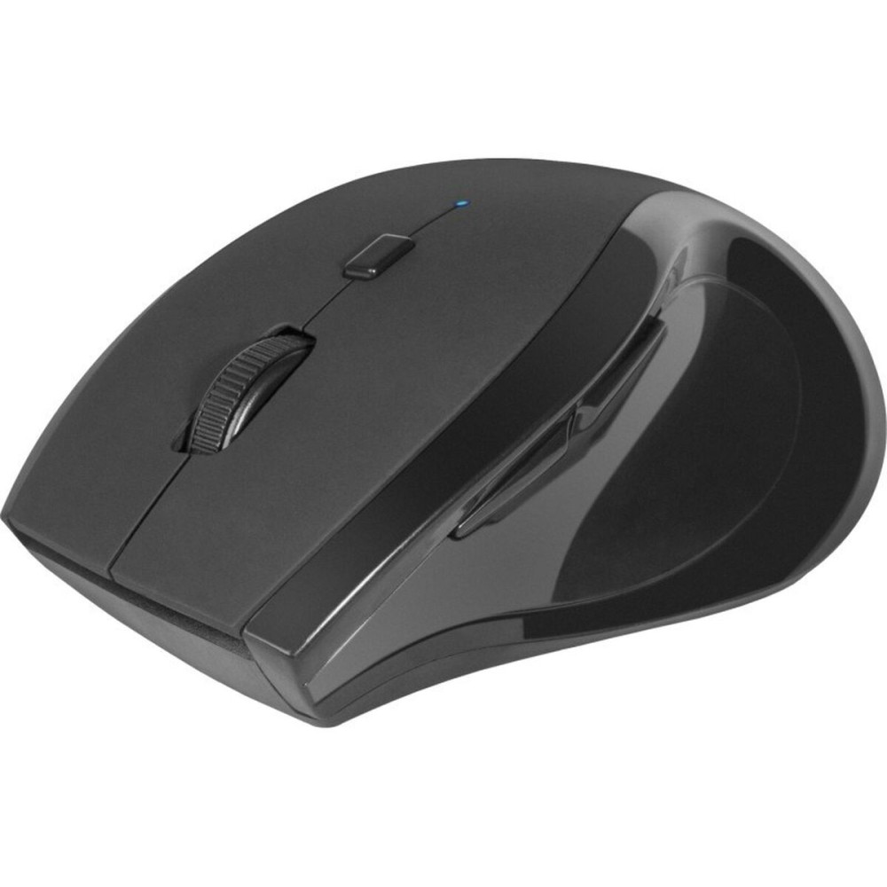 Optische Maus Defender ACCURA MM-295 Schwarz 1600 dpi