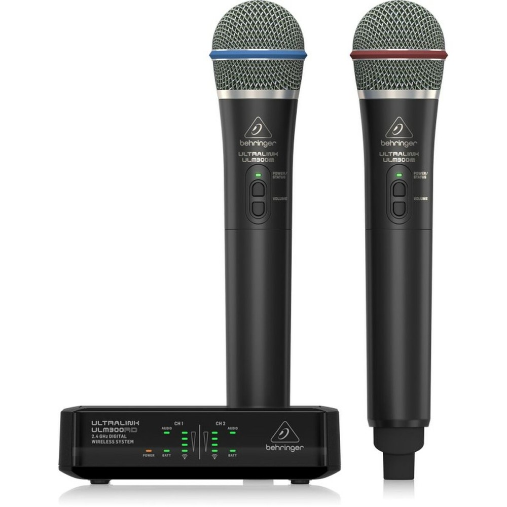 Mikrofon Behringer 27000667