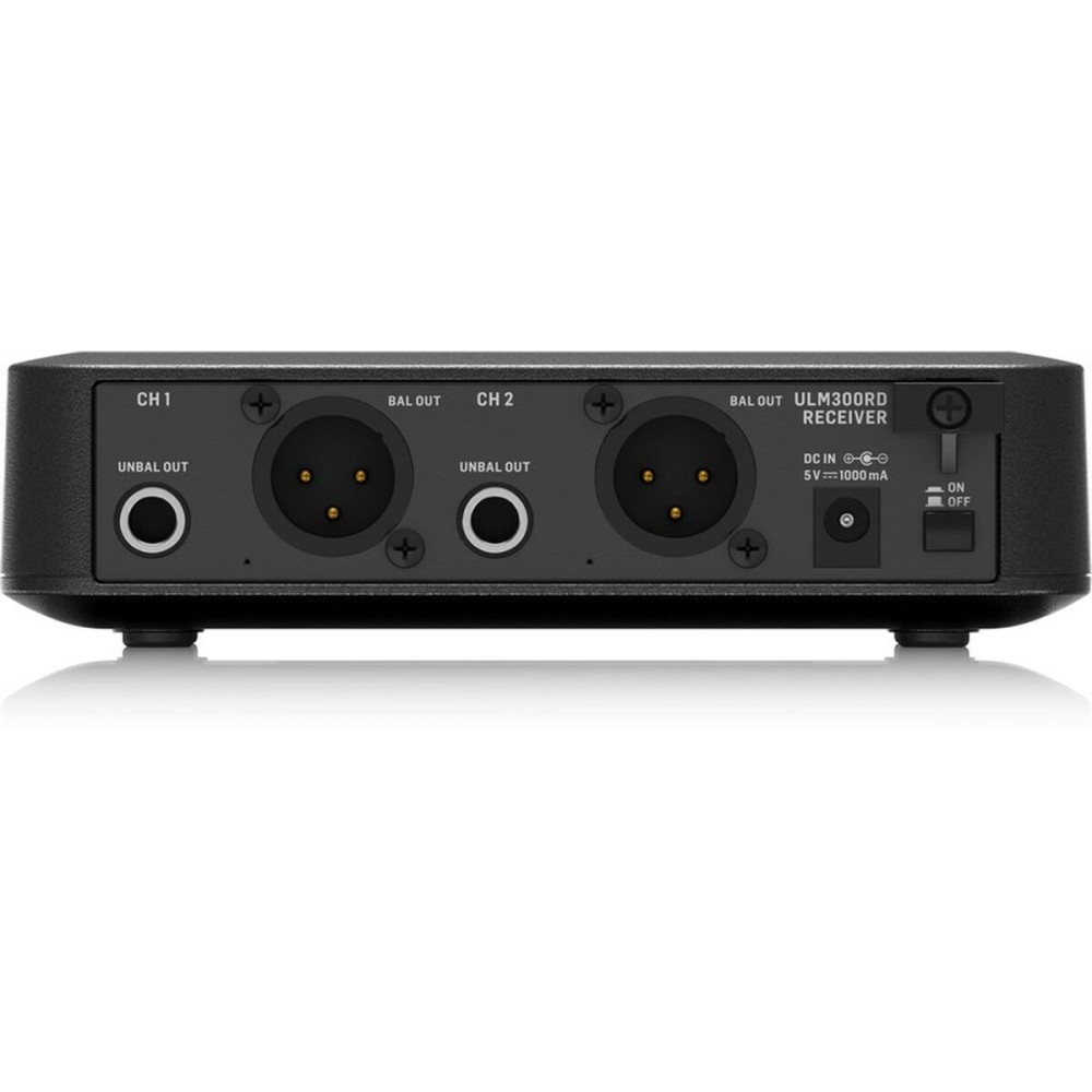 Mikrofon Behringer 27000667