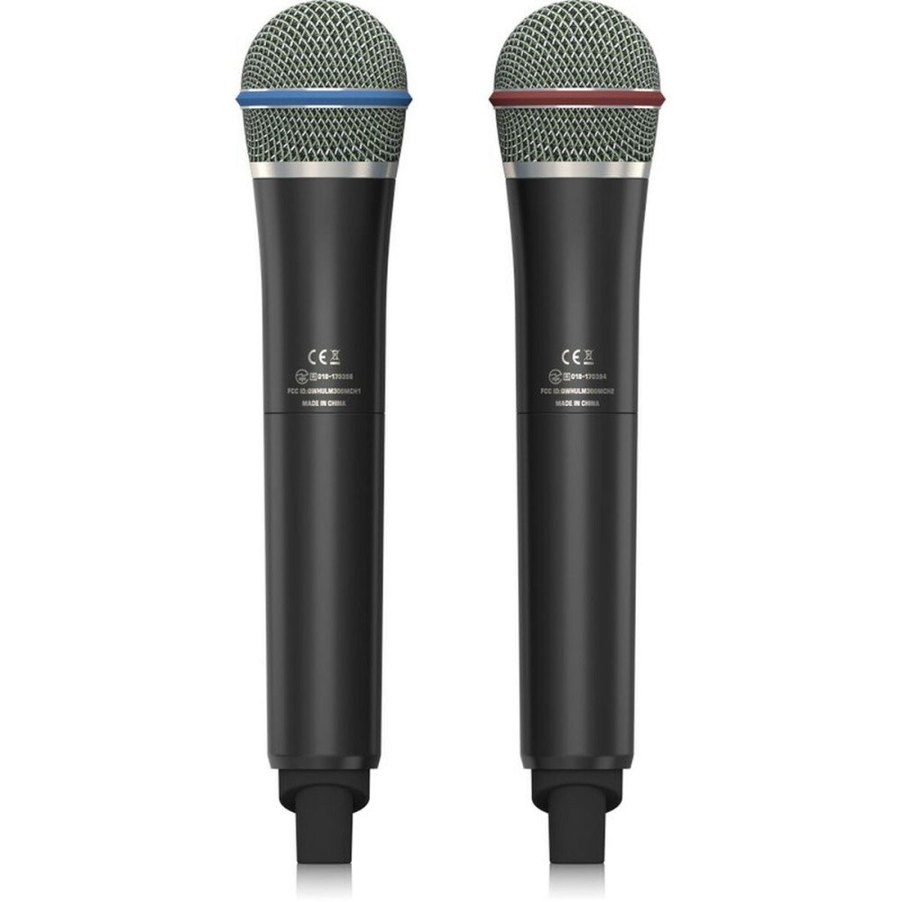 Microphone Behringer 27000667