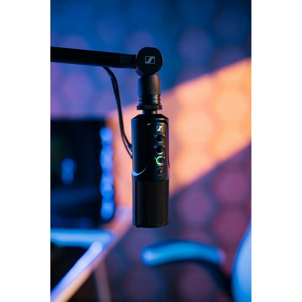 Microphone à condensateur Sennheiser S700100