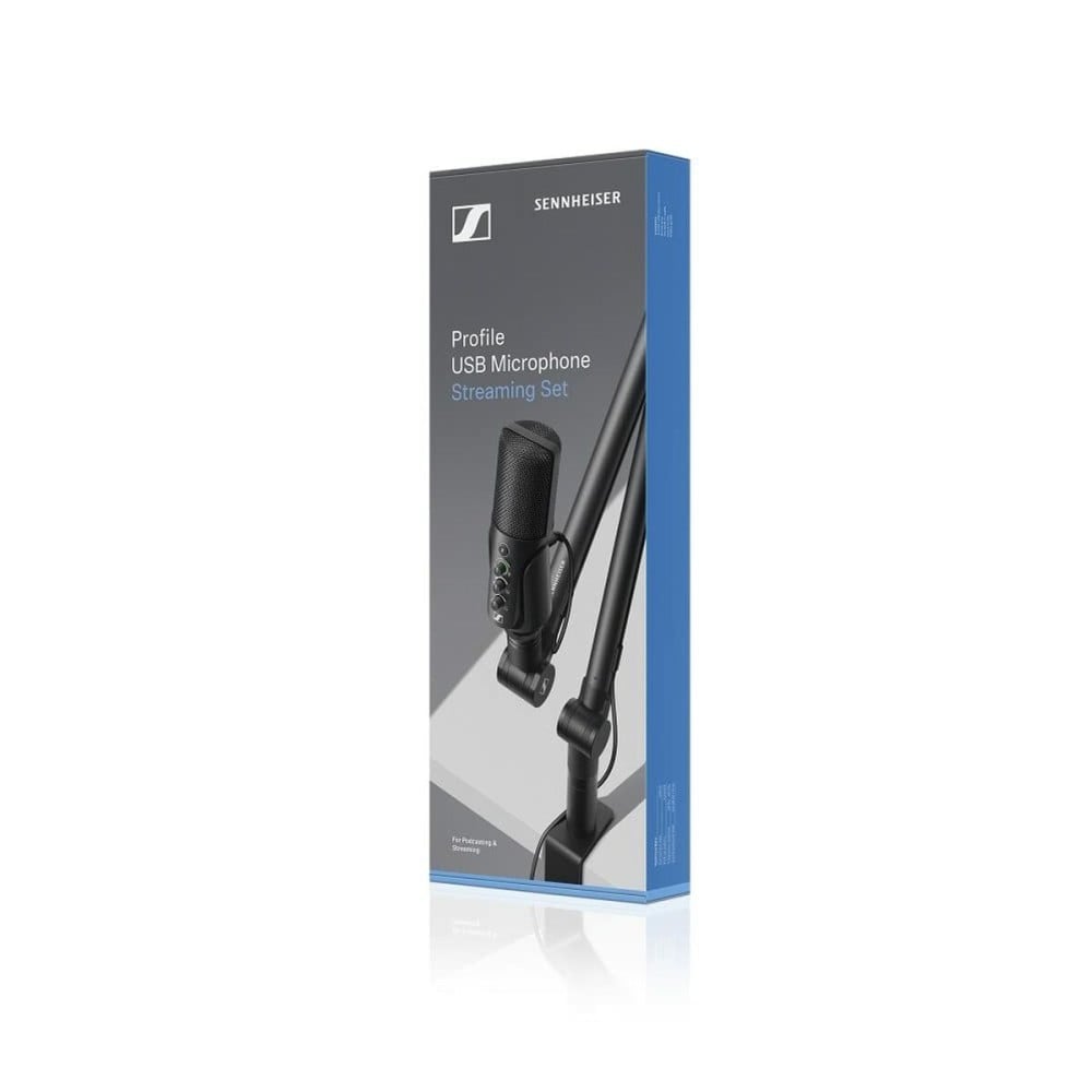 Kondensator-Mikrofon Sennheiser S700100