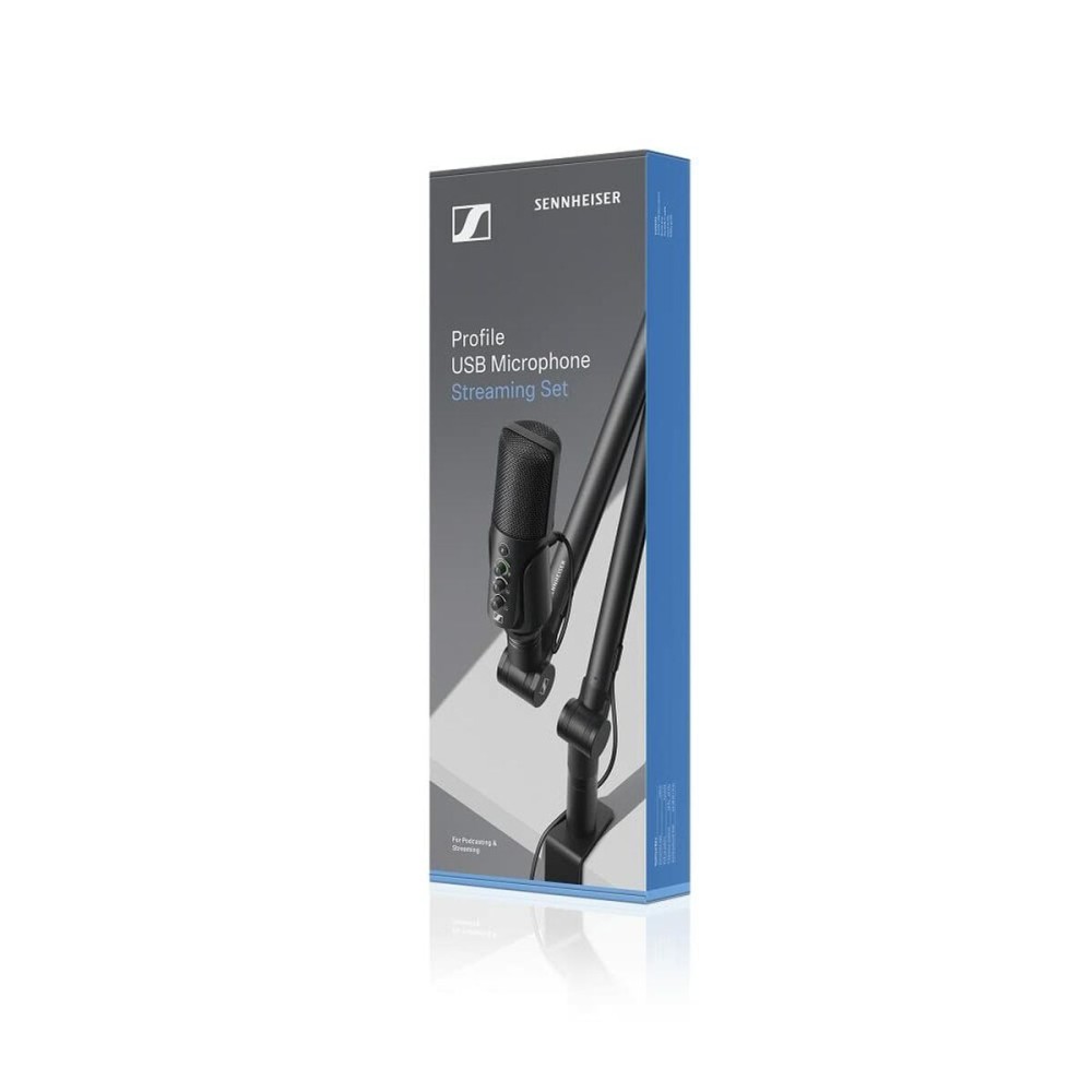 Microphone à condensateur Sennheiser S700100