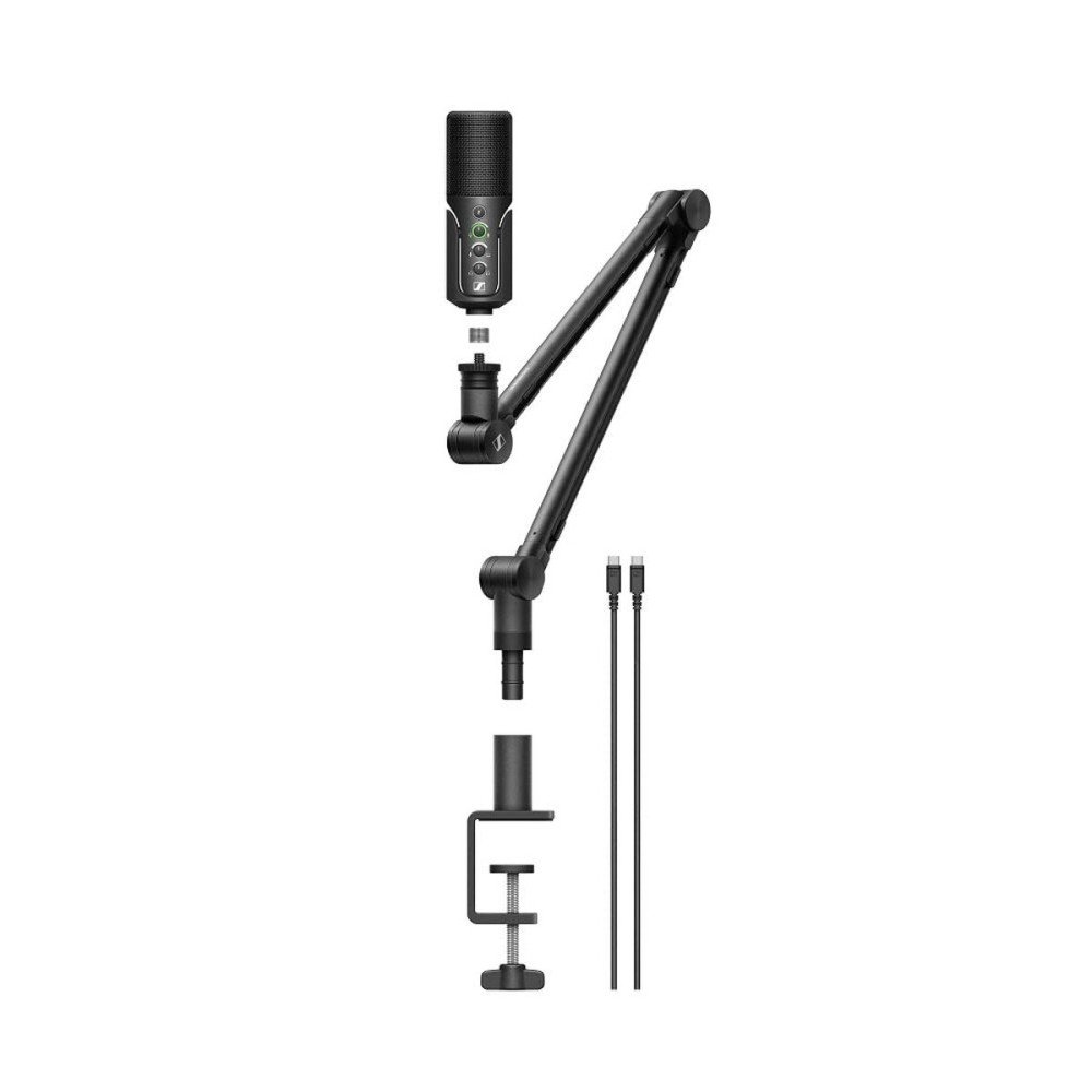 Microphone à condensateur Sennheiser S700100