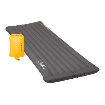 Self-inflating mattress Exped Ultra 7R Black
