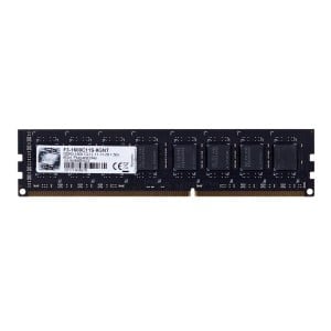 RAM Speicher GSKILL DDR3-1600 CL5 8 GB
