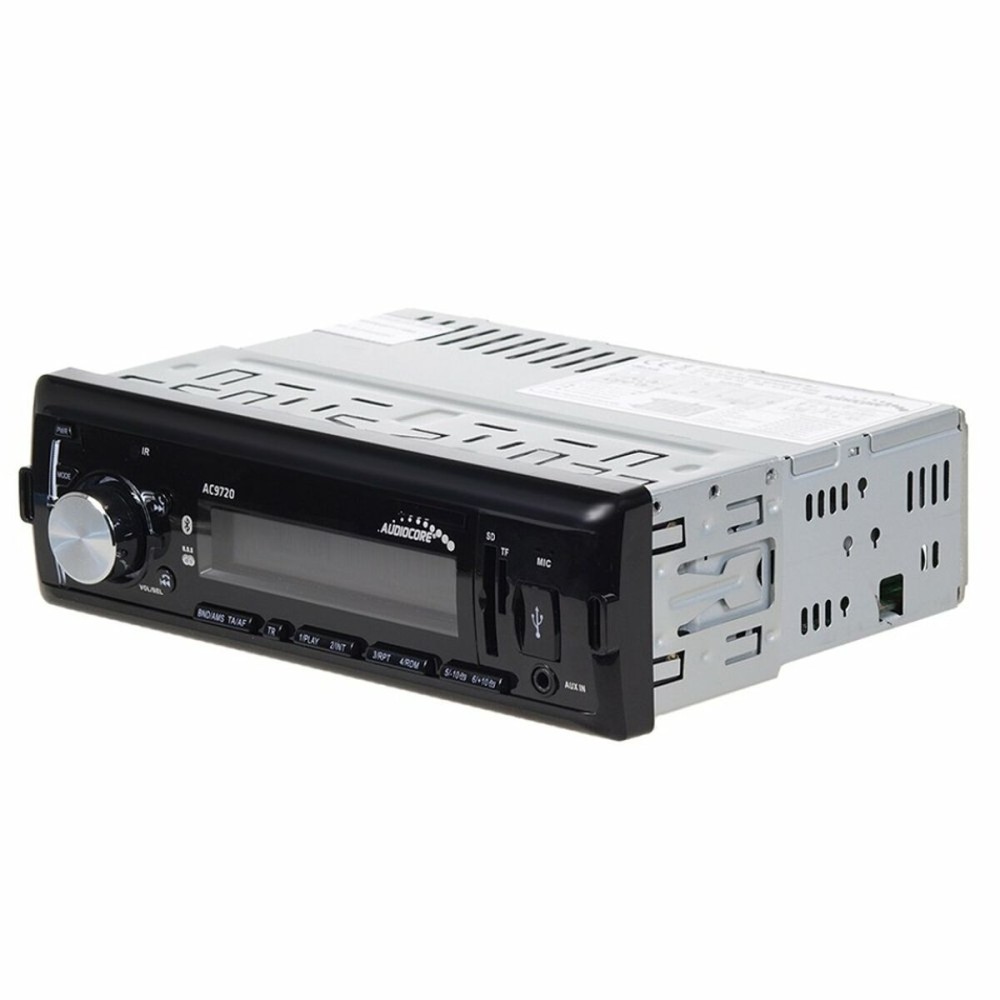 Radio AudioCore AC9720 