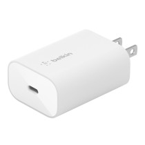 Wandladegerät Belkin WCA004VF1MWH-B6 Weiß (1 Stück)