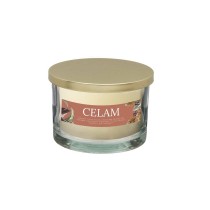 Bougie Parfumée Acorde Celam 400 g (6 Unités)