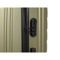 Cabin suitcase Green 38 x 57 x 23 cm