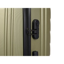 Valise cabine Vert 38 x 57 x 23 cm