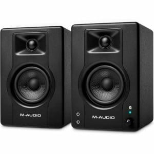 Coussinets M-Audio BX3 PAIRBT