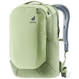 Mountain Backpack Deuter Giga Green Polyester 28 L