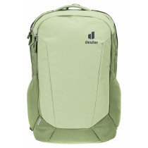 Mountain Backpack Deuter Giga Green Polyester 28 L