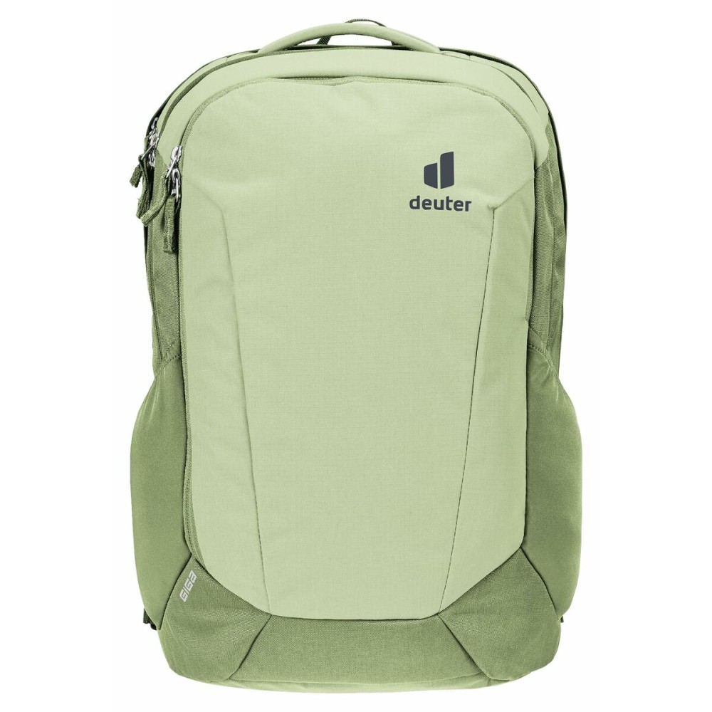 Sac à dos de montagne Deuter Giga Vert Polyester 28 L