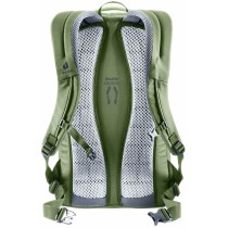 Bergrucksack Deuter Giga grün Polyester 28 L