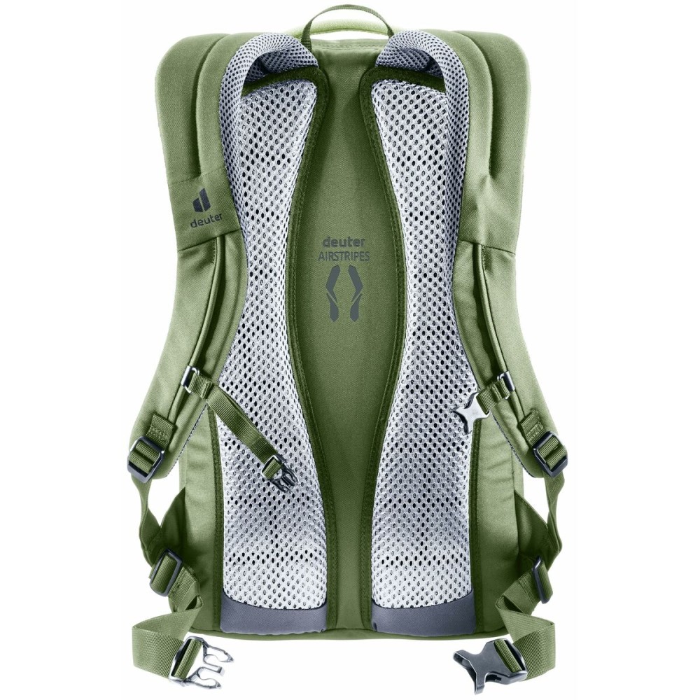Sac à dos de montagne Deuter Giga Vert Polyester 28 L