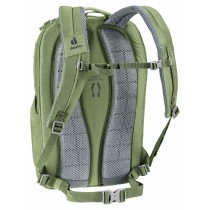 Mountain Backpack Deuter Giga Green Polyester 28 L