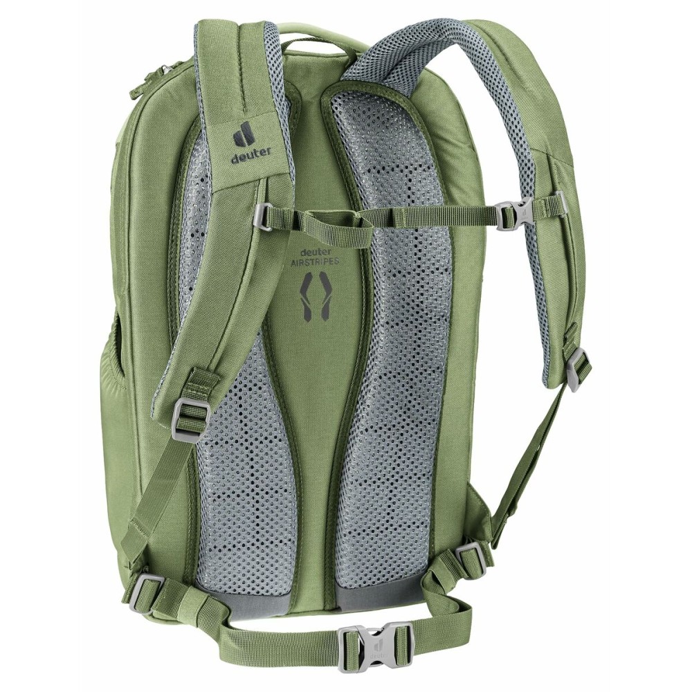 Sac à dos de montagne Deuter Giga Vert Polyester 28 L