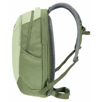 Mountain Backpack Deuter Giga Green Polyester 28 L