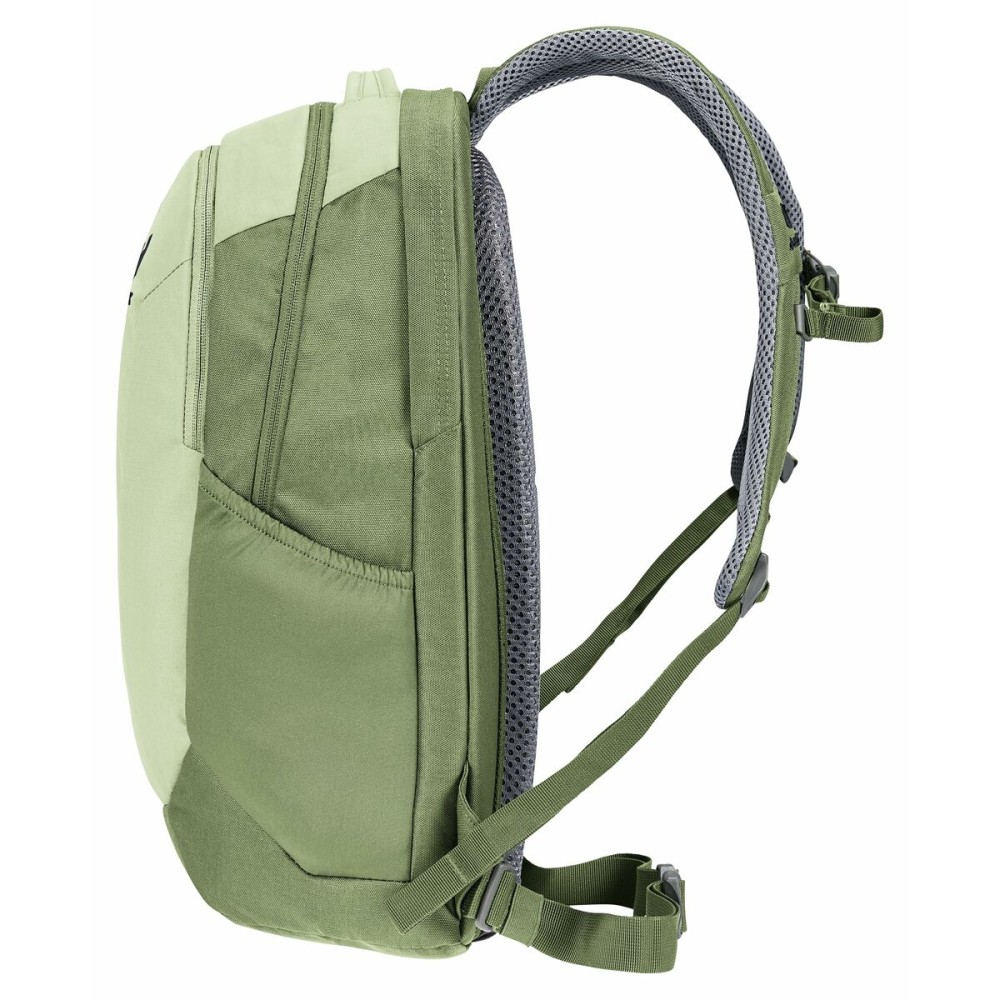 Sac à dos de montagne Deuter Giga Vert Polyester 28 L