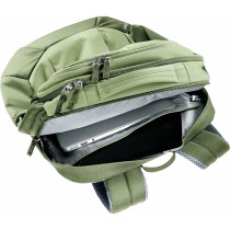 Sac à dos de montagne Deuter Giga Vert Polyester 28 L