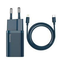 Wandladegerät Baseus TZCCSUP-B03