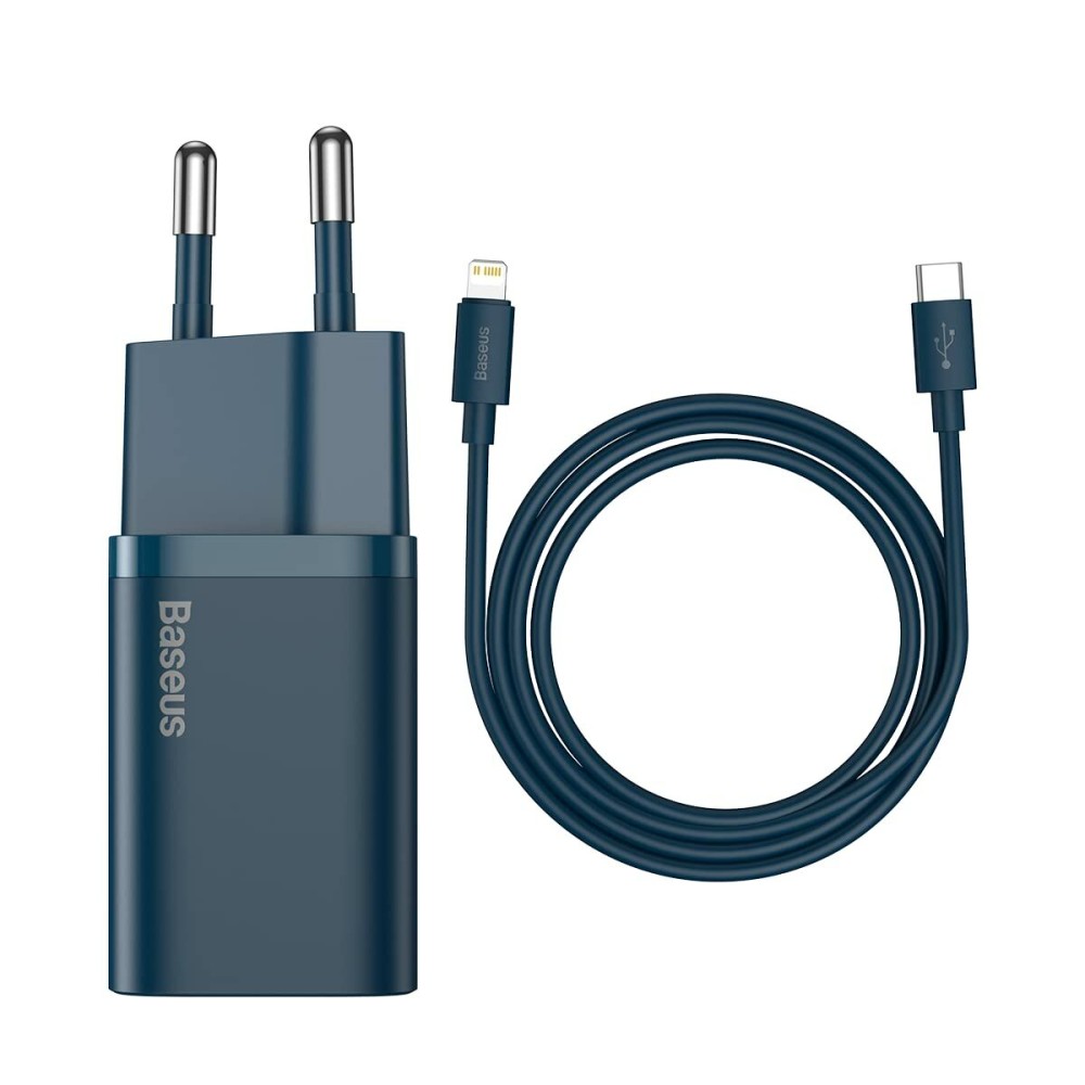 Wall Charger Baseus TZCCSUP-B03