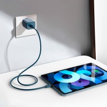 Chargeur mural Baseus TZCCSUP-B03