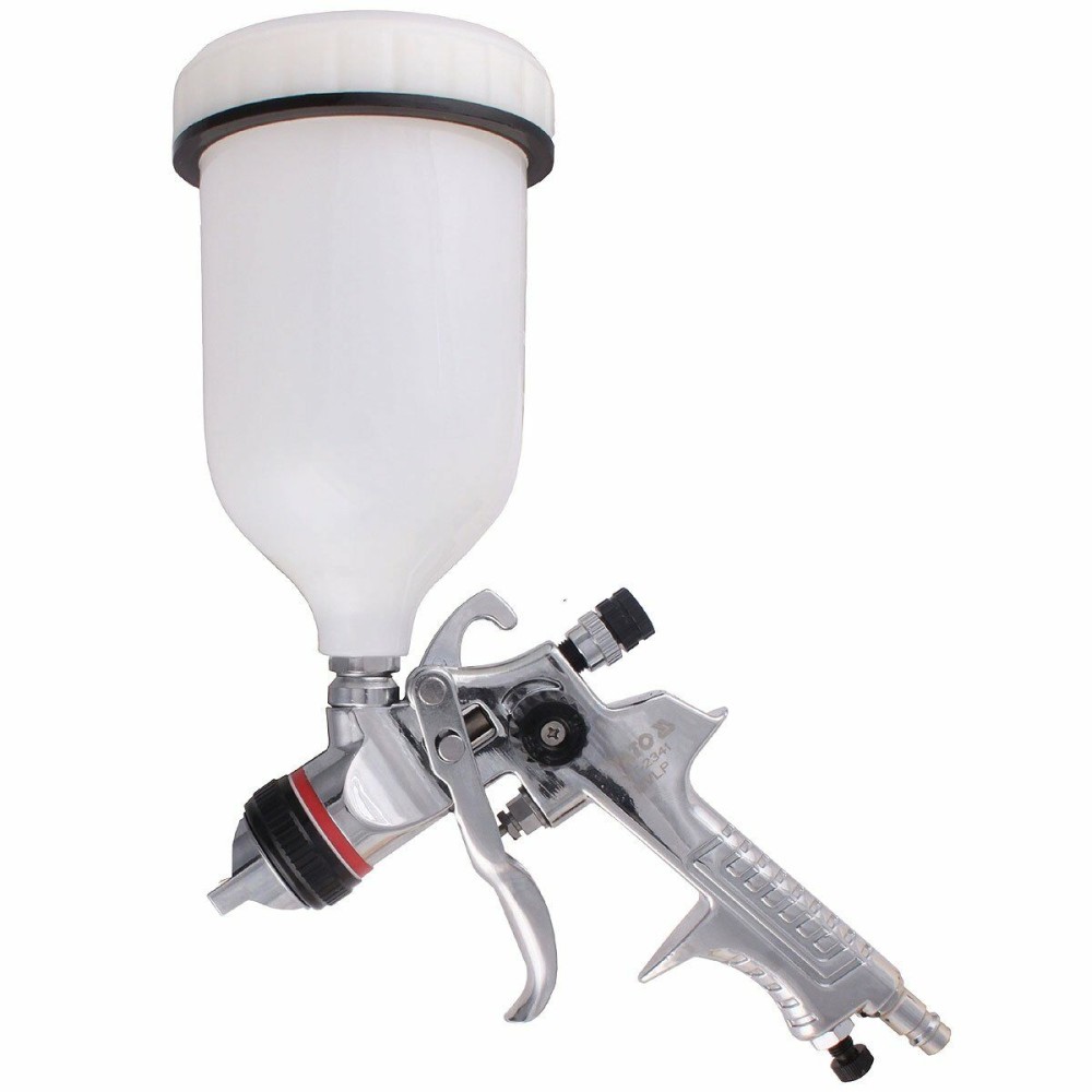 Elektrische Farbspritzpistole Yato YT-2341