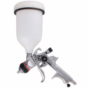 Electric Paint Sprayer Gun Yato YT-2341