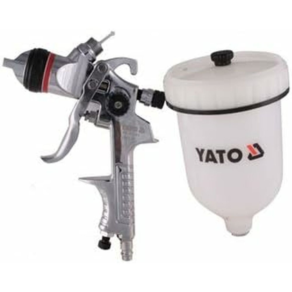 Elektrische Farbspritzpistole Yato YT-2341