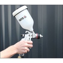 Electric Paint Sprayer Gun Yato YT-2341