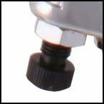 Elektrische Farbspritzpistole Yato YT-2341
