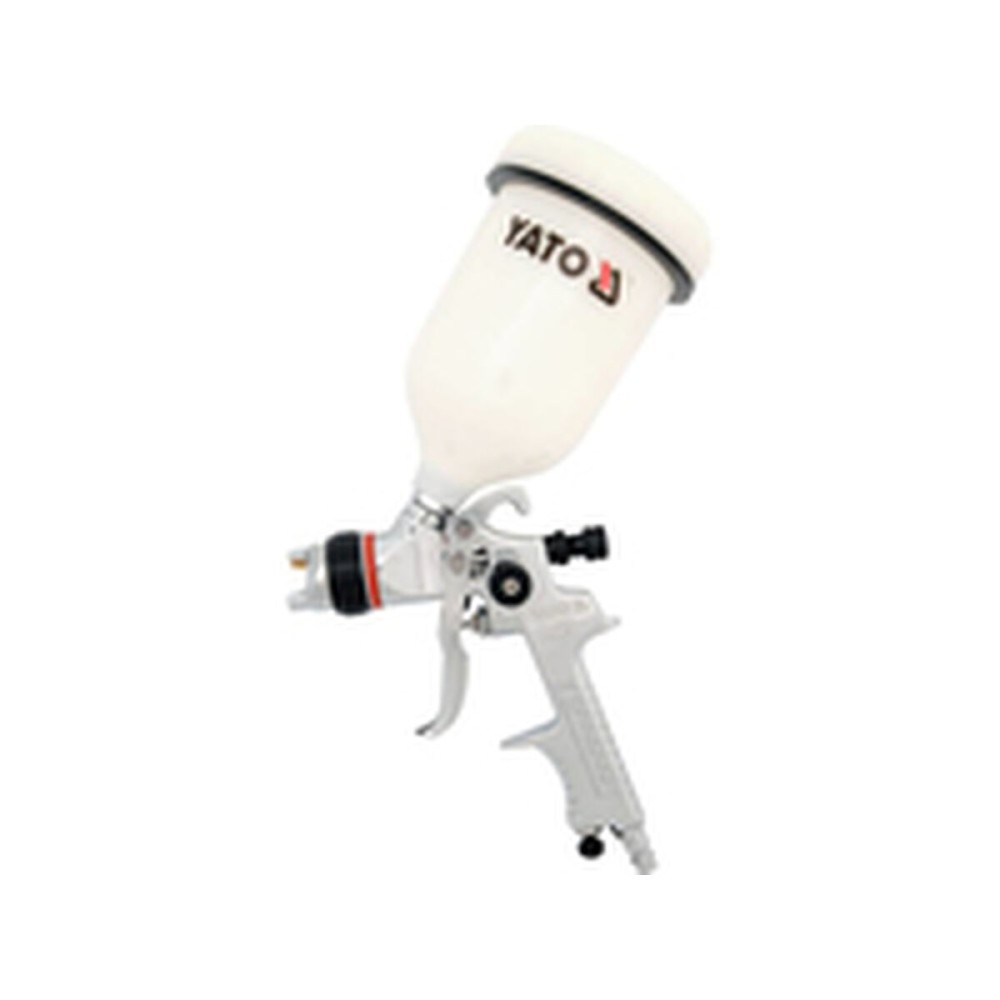 Elektrische Farbspritzpistole Yato YT-2341