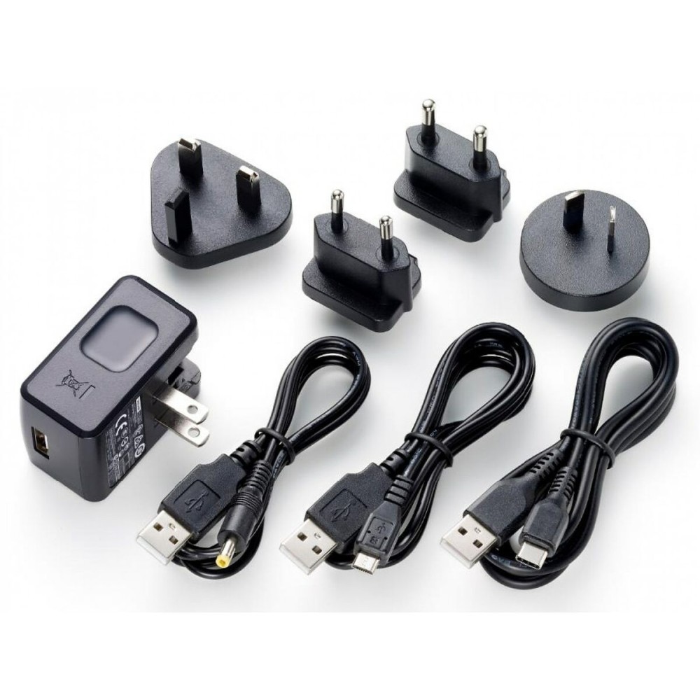 Current Adaptor Tascam PS-P520U 18 W 5 V 100 - 240 V
