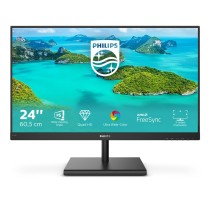 Écran Philips 245E1S/00 23.8" LCD 2K ULTRA HD 23,8" 75 Hz