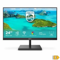 Écran Philips 245E1S/00 23.8" LCD 2K ULTRA HD 23,8" 75 Hz