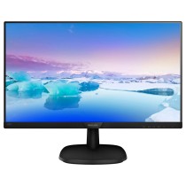 Écran Philips 243V7QJABF/00 Full HD 23,8" 60 Hz